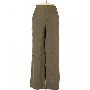 Ann Taylor Loft High Waisted Pants